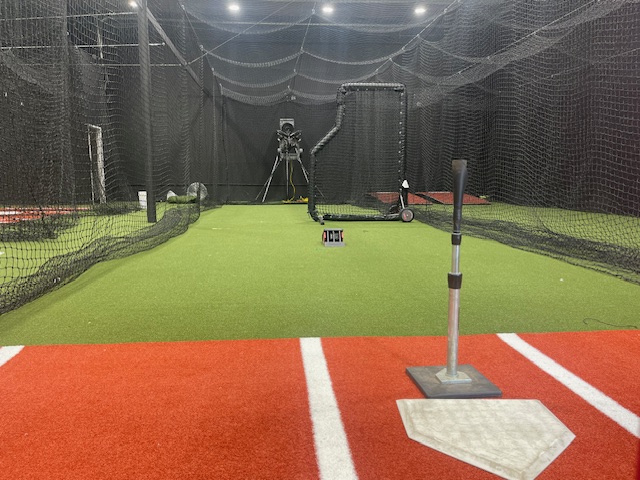The Facility CA — Concord, California (2)
