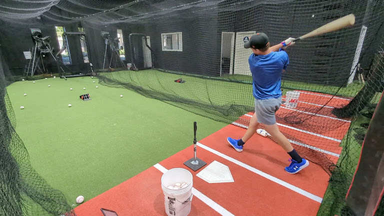 The Facility CA — Concord, California (3)
