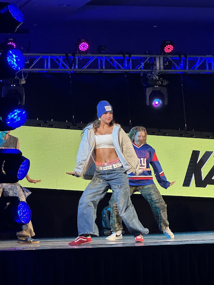 The Facility Dance Studio — Peoria, Arizona (2)