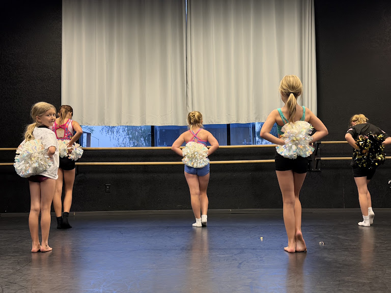 The Facility Dance Studio