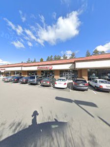 The Fencing Center — San Jose, California (3)