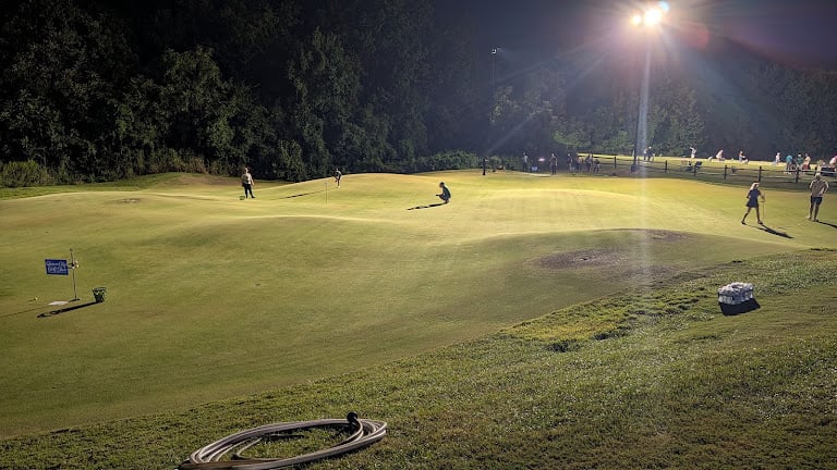 The First Tee Learning Center Pineville — Pineville, North Carolina (2)