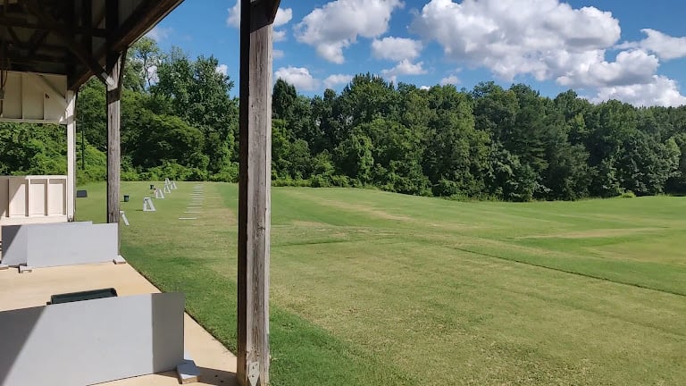 The First Tee Learning Center Pineville — Pineville, North Carolina (3)