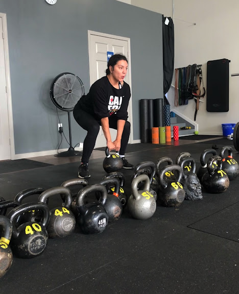 The Fitness Tech — South San Francisco, California (2)