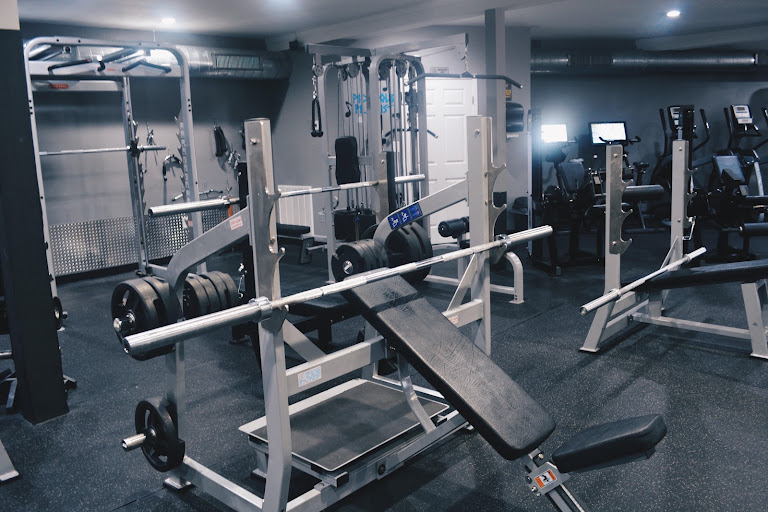 The Forge 24/7 Fitness — Tampa, Florida (2)