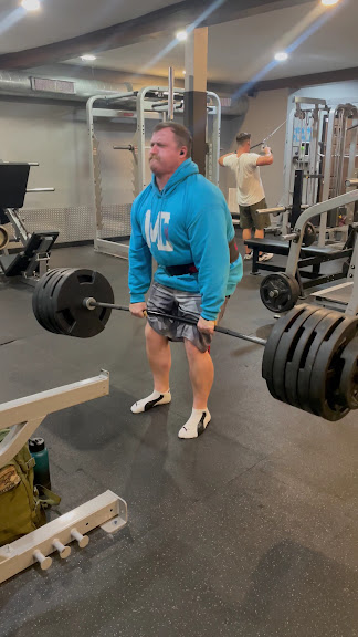 The Forge 24/7 Fitness — Tampa, Florida (3)