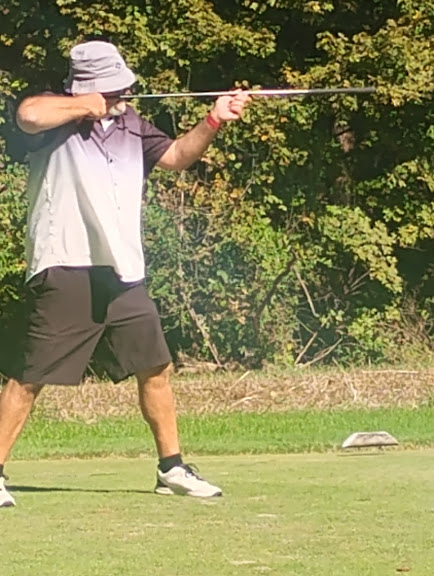 The Fort Golf Resort — Indianapolis, Indiana (2)