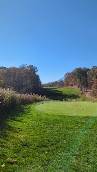 The Fort Golf Resort — Indianapolis, Indiana (3)