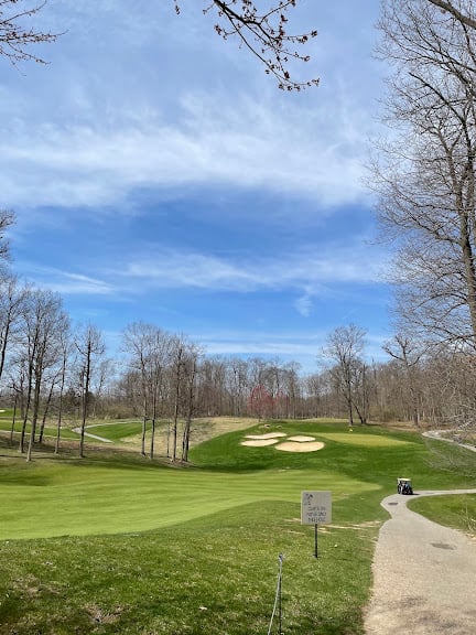 The Fort Golf Resort