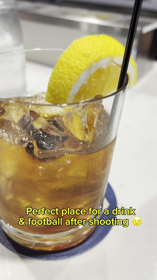 The Gallery Range & Restaurant — Lakewood, Colorado (3)