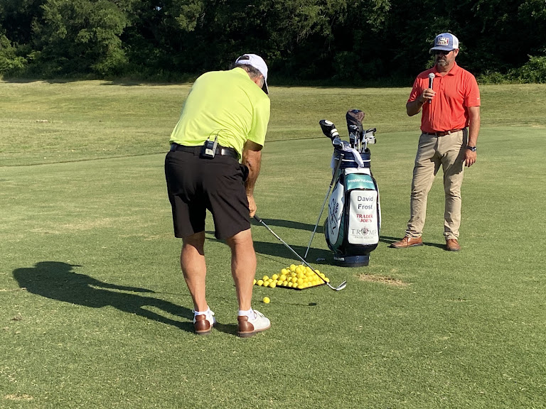 The Golf Club at Champions Circle — Fort Worth, Texas (2)
