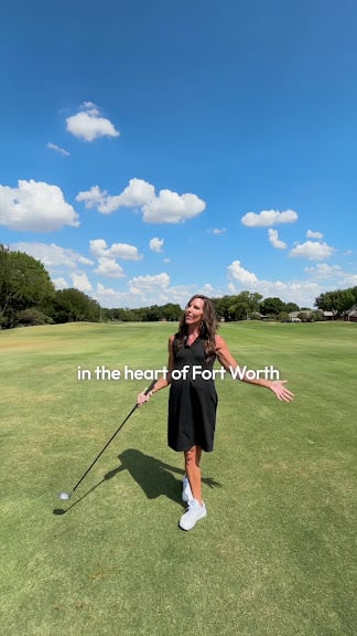 The Golf Club at Fossil Creek — Fort Worth, Texas (2)