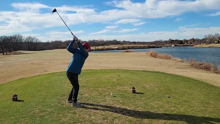 The Golf Club at Fossil Creek — Fort Worth, Texas (3)