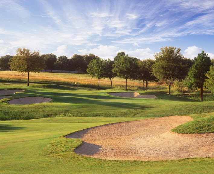 The Golf Club at Fossil Creek