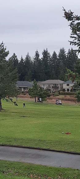 The Golf Club At Redmond Ridge — Redmond, Washington (3)