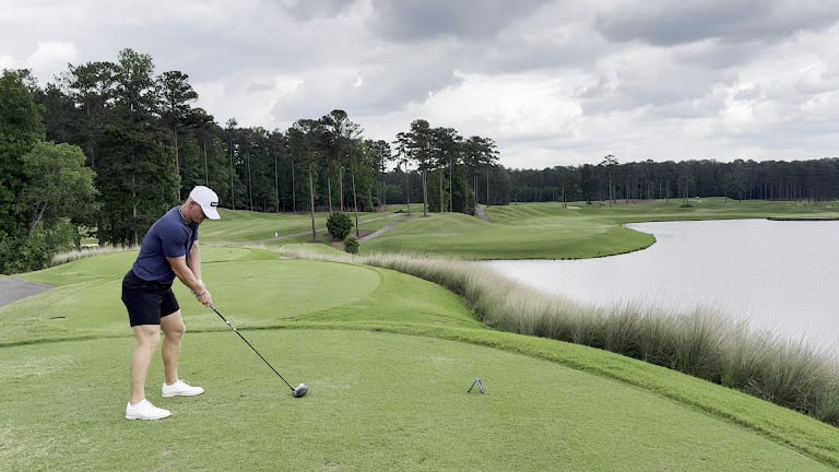 The Golf Club - Piedmont Driving Club — Atlanta, Georgia (2)
