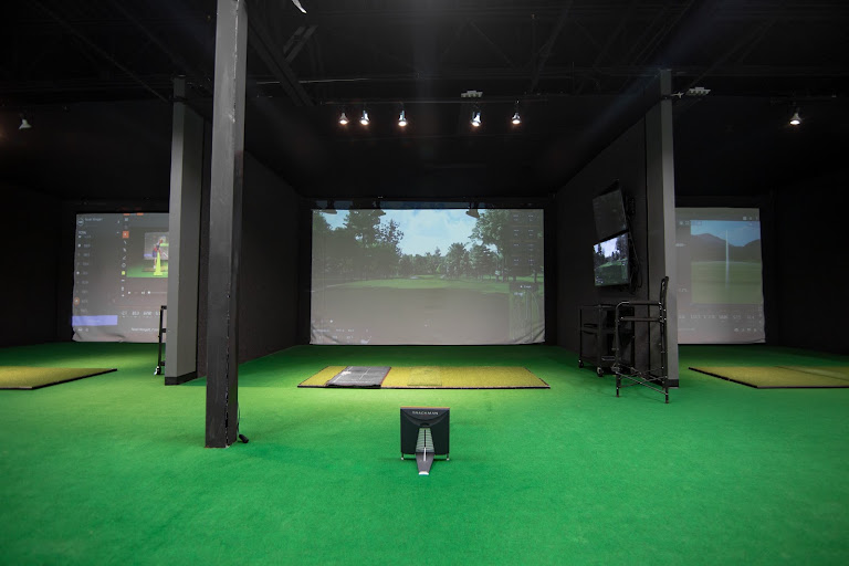 The Golf Room — Dublin, Ohio (2)