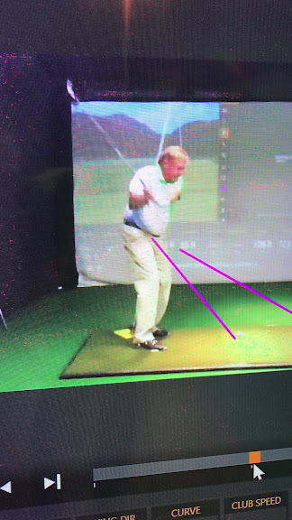 The Golf Room — Dublin, Ohio (3)