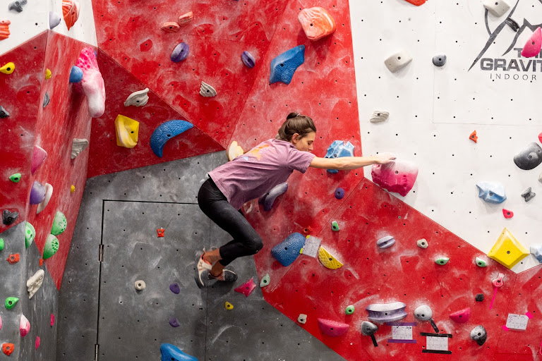 The Gravity Vault Melville — Melville, New York (2)