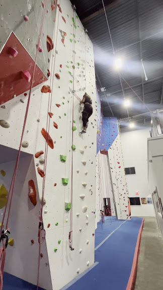 The Gravity Vault Melville — Melville, New York (3)