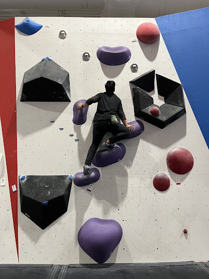 The Gravity Vault Westbury — Westbury, New York (2)