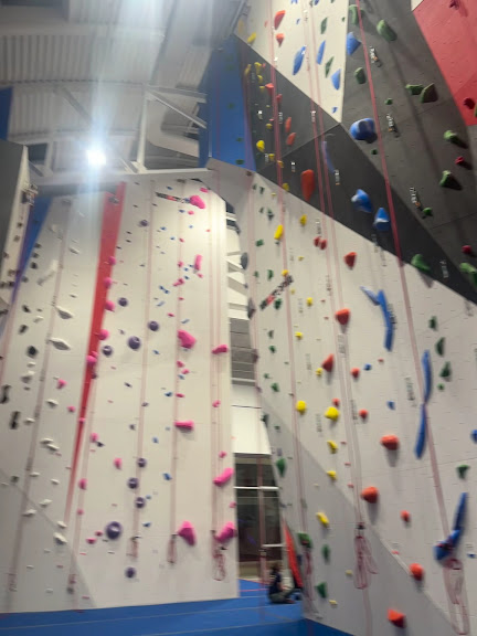 The Gravity Vault Westbury — Westbury, New York (3)