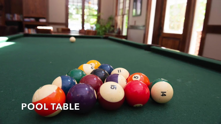 The Greenway Club at Falls River — Raleigh, North Carolina (3)