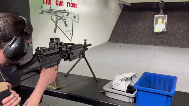 The Gun Store — Las Vegas, Nevada (3)