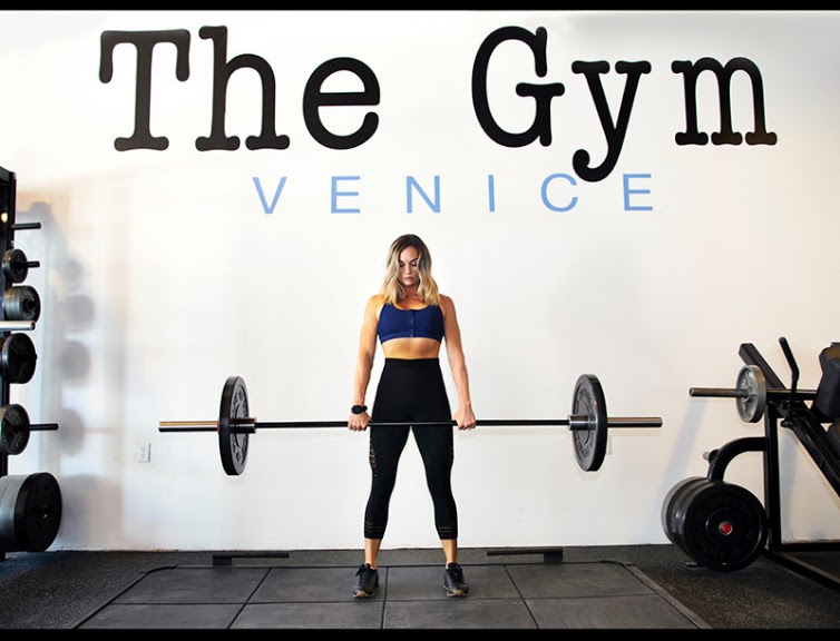 The Gym Venice — Los Angeles, California (3)