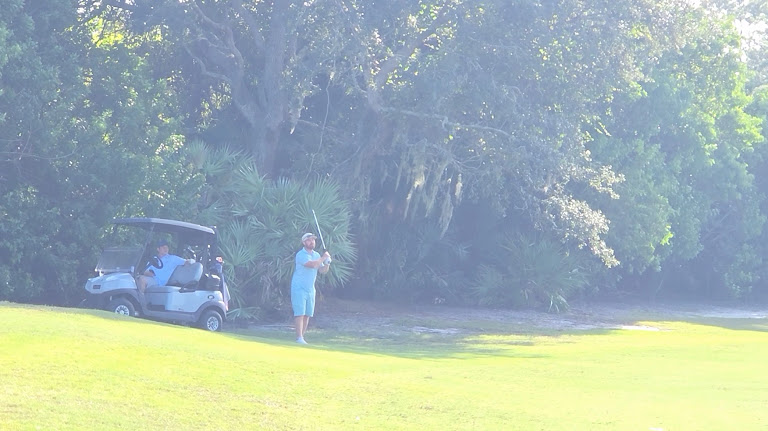 The Habitat Golf Course — Malabar, Florida (2)