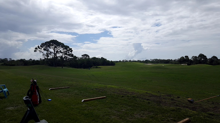 The Habitat Golf Course — Malabar, Florida (3)