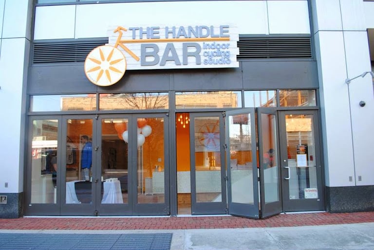 The Handle Bar | Fenway Location — Boston, Massachusetts (2)