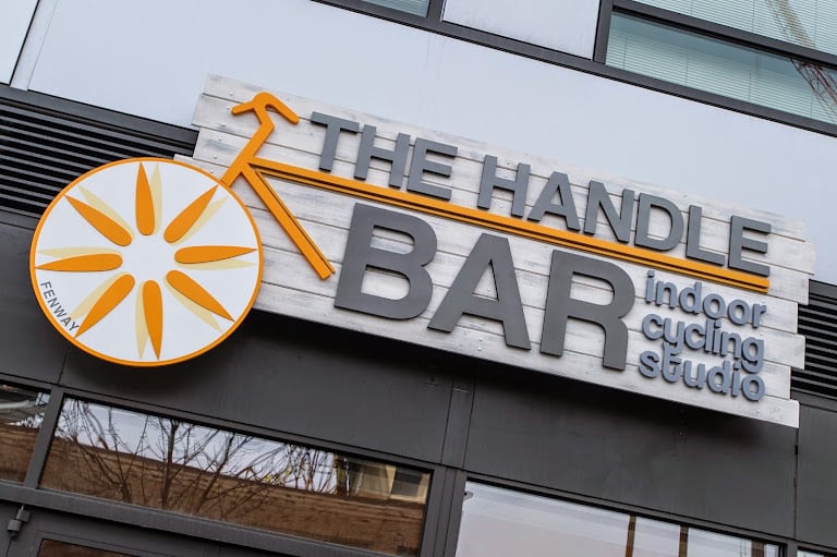 The Handle Bar | Fenway Location — Cycling venue in Boston, Massachusetts