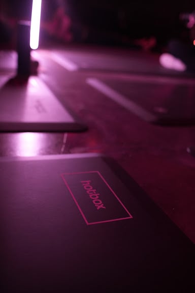The Handle Bar HEAT | South Boston Location — Boston