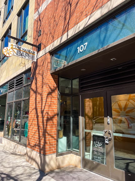 The Handle Bar | North Station Location — Cycling venue in Boston, Massachusetts