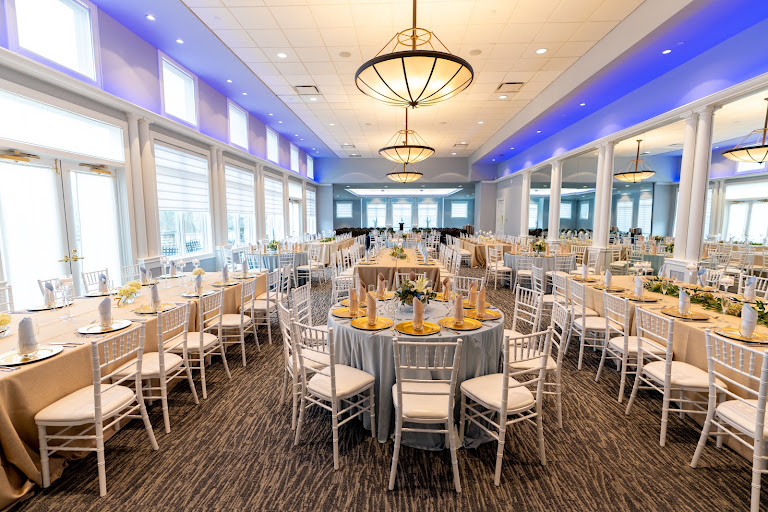 The Hawthorns Golf and Country Club — Fishers, Indiana (2)
