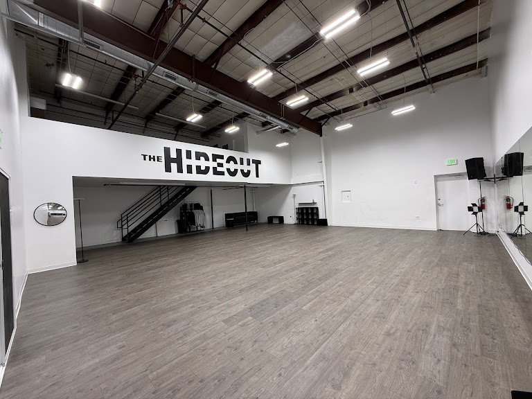 The Hideout Dance — Dance venue in Denver, Colorado