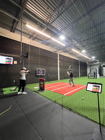 The Hill, Baseball Performance
