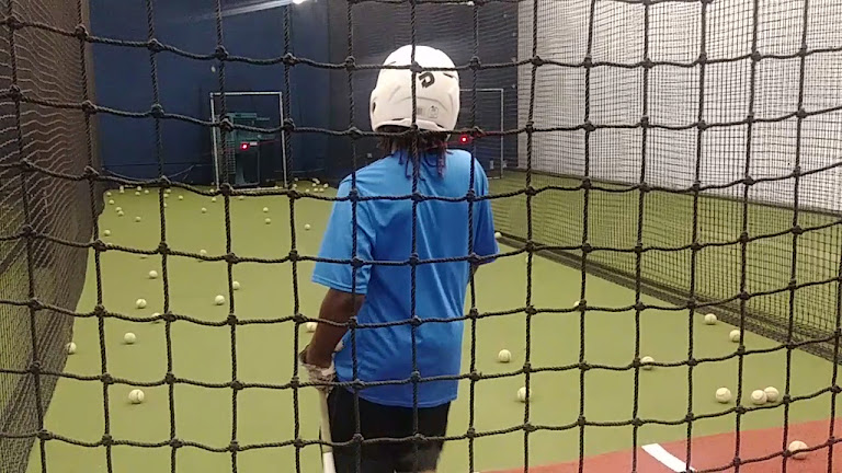 The Hitting Academy Brandon — Brandon, Florida (2)