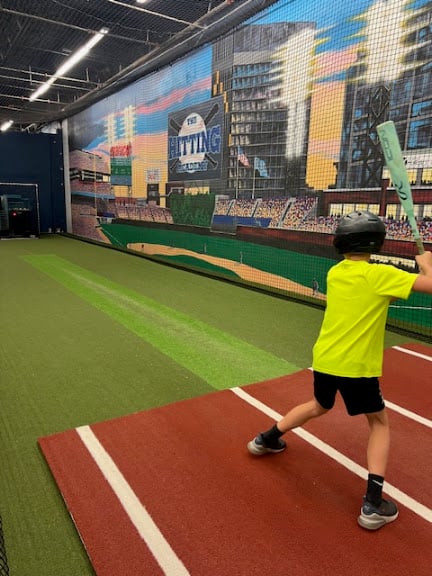 The Hitting Academy Brandon