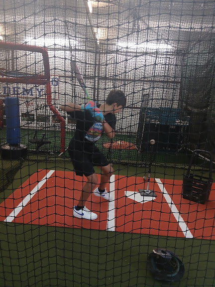 The Hitting Academy Clearwater — Clearwater, Florida (2)