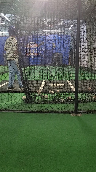The Hitting Academy Clearwater — Clearwater, Florida (3)