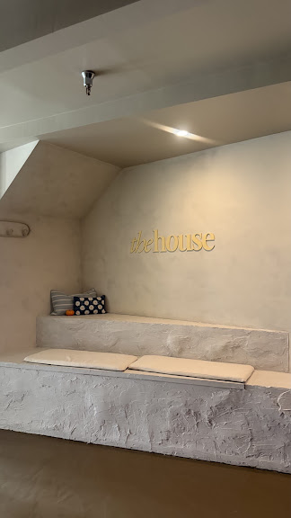 the house — San Francisco, California (2)