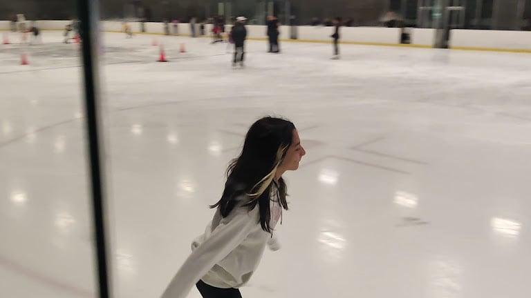 The Ice — Cumming, Georgia (2)