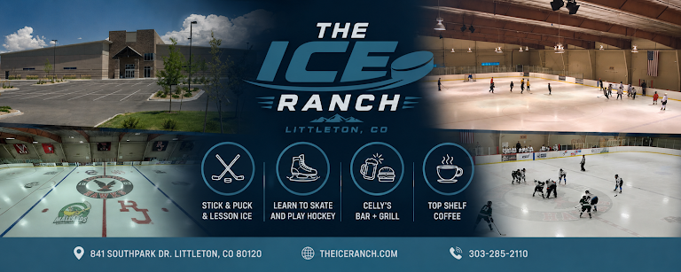 The Ice Ranch