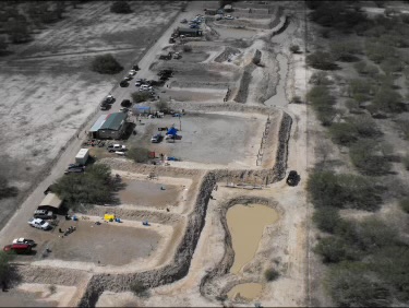 The Impactzone Gun Club — Hempstead, Texas (2)