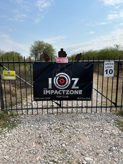 The Impactzone Gun Club