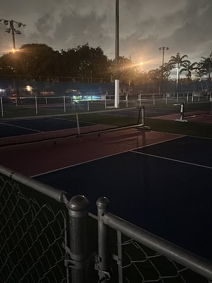 The Lab Pickleball — North Miami, Florida (2)