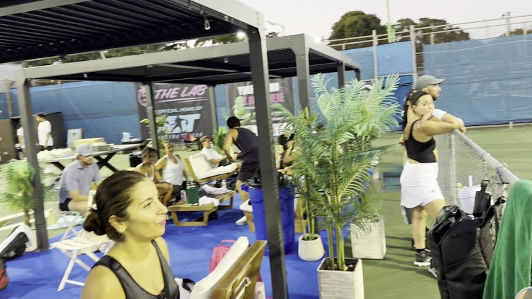 The Lab Pickleball — North Miami, Florida (3)