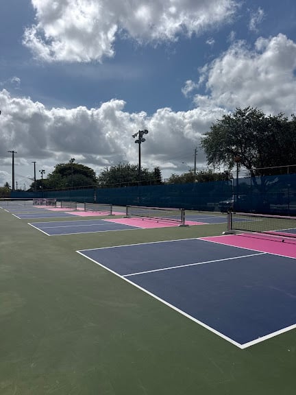 The Lab Pickleball